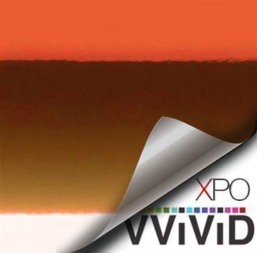 VVIVID VINYL XPO SP CONFORM CHROME ORANGE