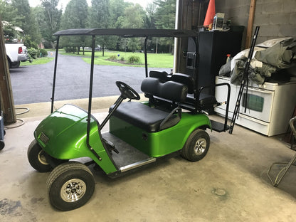 VVIVID VINYL XPO GLOSS GREEN TECH ART CARBON