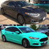 VVIVID VINYL 2020 VVIVID+ GLOSS MIAMI TEAL