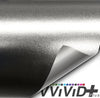 VVIVID VINYL 2020 VVIVID+ SATIN CHROME TITANIUM | V282
