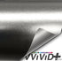 VVIVID VINYL 2020 VVIVID+ SATIN CHROME TITANIUM