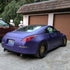 VVIVID VINYL 2020 VVIVID+ MATTE METALLIC PURPLE (GHOST)