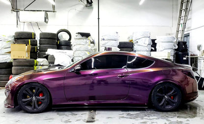 VVIVID VINYL 2019 VVIVID+ NIGHTSHADE PURPLE
