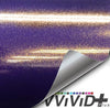 VVIVID VINYL 2019 VVIVID+ GALAXY PURPLE | V247
