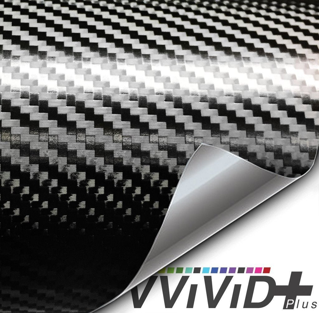 VVIVID VINYL 2020 VVIVID+ BLACK CARBON FIBER