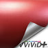 VVIVID VINYL 2020 VVIVID+ MATTE METALLIC LAVA RED