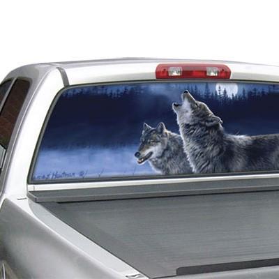 AVERY DENNISON MPI 2528 | PRINTABLE PERFORATED WINDOW FILM