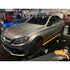 KPMF K75400 SERIES MATTE ICED SILVER TITANIUM VINYL WRAP | K75501