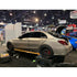 KPMF K75400 SERIES MATTE ICED SILVER TITANIUM VINYL WRAP | K75501